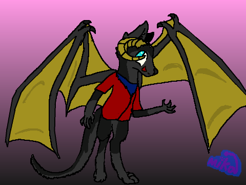 ~Taurel OC ~WIP~