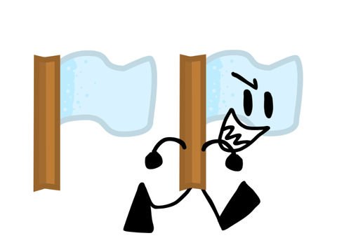 White Flag