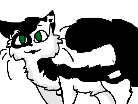 We all still die CC - warrior cats CLOSED remix