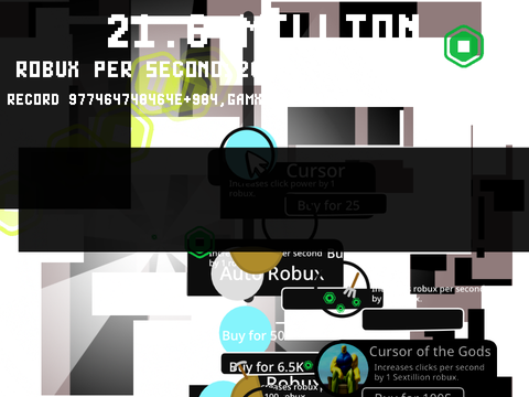 [NEW UPDATE]  Roblox Clicker #Games #All remix