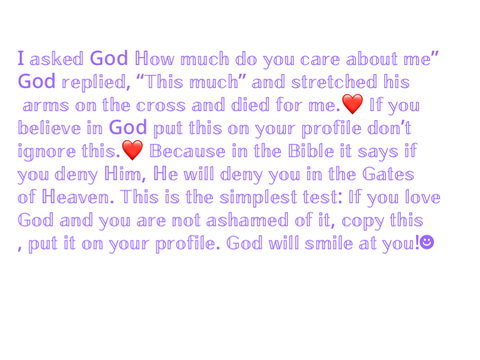 Don't Deny God     remix remix remix