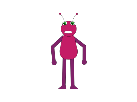 bugbo mouth test