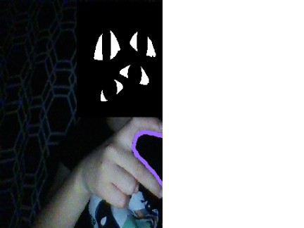 F!N!SH TH3 H3@RT <3