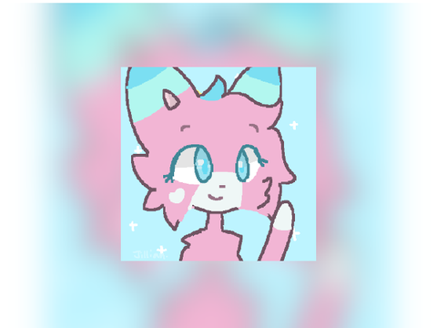 Secret Santa for @Bubblesrulez123_