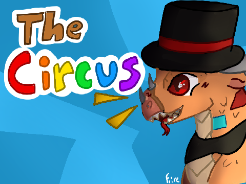 The Circus fanart