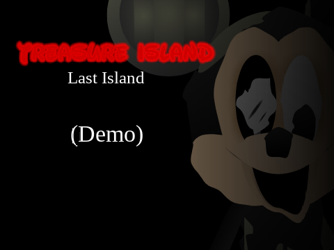(Reupload) Treasure Island: Last Island (Demo V0.12)