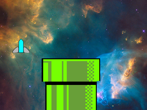 SPACEY