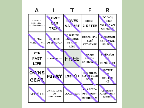 Alterhuman Bingo remix