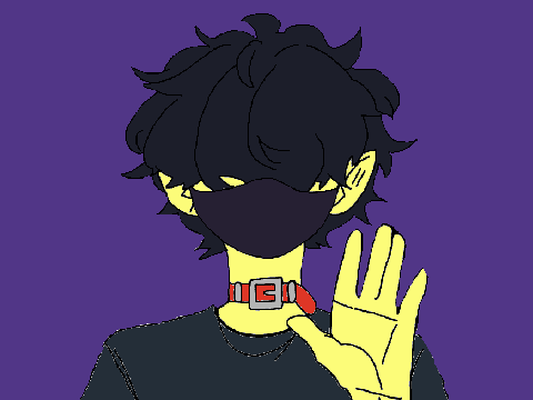 ✨Everyone meet genderbend shadow✨