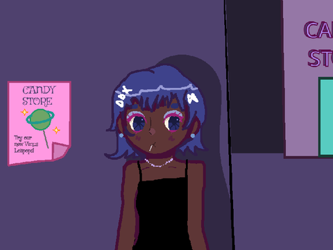 dmce :) (this was so silly ehe)