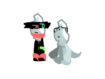 Objectified Leaf and Prowler