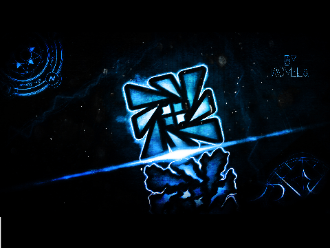 Back On Track (Geometry Dash)