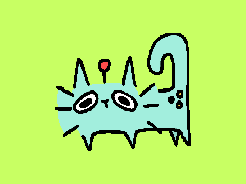 microcat