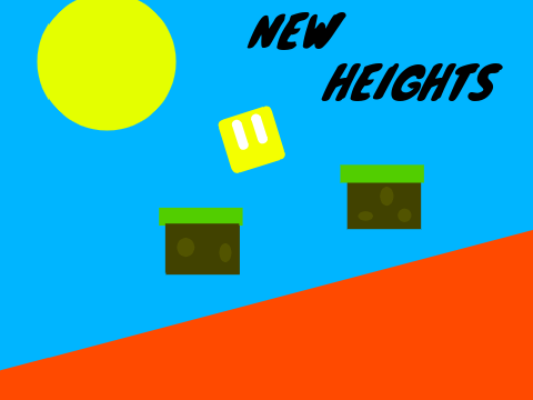 New Heights