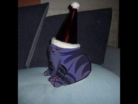 secret santa 2023 :)