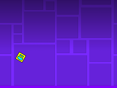 Geometry Dash ep12