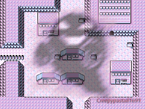 Lavender Town (8-bit music created with hmnwilson's project)
