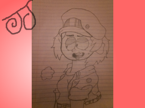 AE3803 (Cells at Work!)