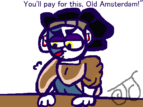 When the Dutch Steal the Spice Trade: