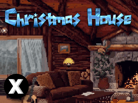 Christmas House ||