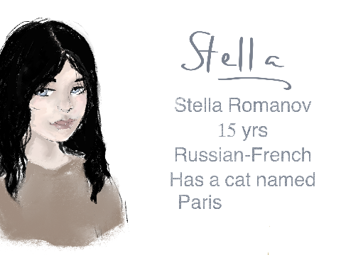 Stella Ref