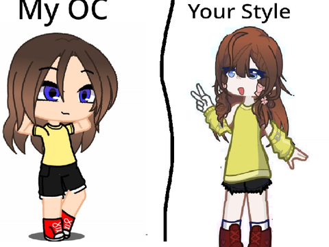I know it's bad but I tried alr?