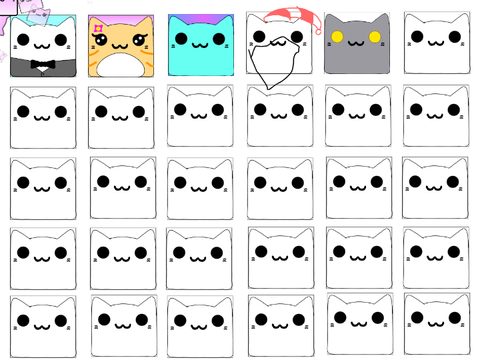 Add Yourself as a Cat! remix remix remix remix