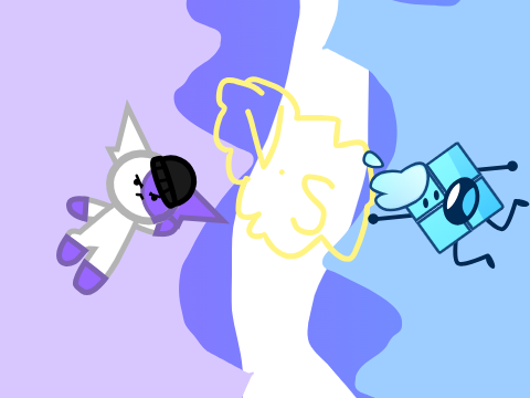 remix and put your own oc