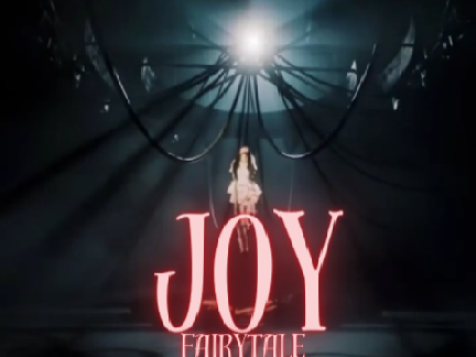 THE FAIRYTALE TOUR