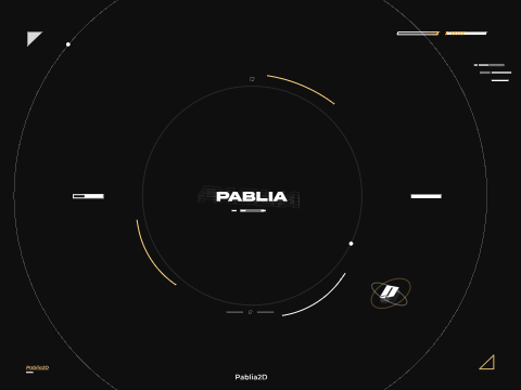 Banner - Pablia