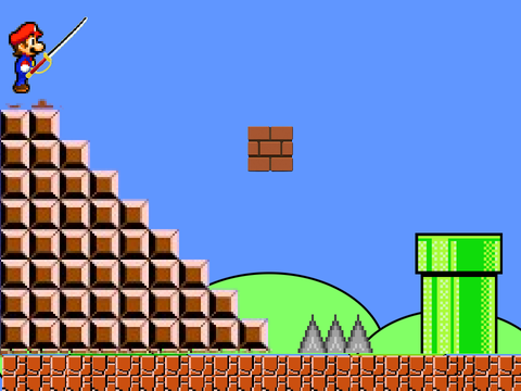 mario