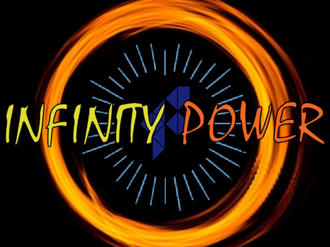 THE INFINITY POWER【music】