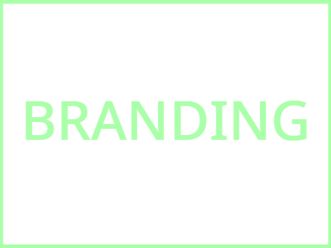 Branding for @-Mintfx | windymelon