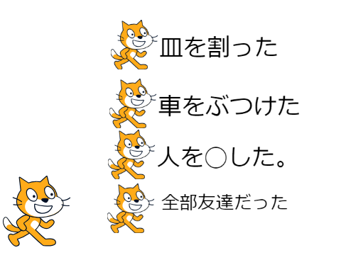 これで、ボケてください remix