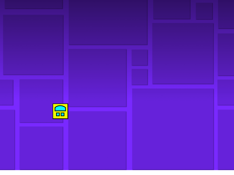 Geometry Dash Part 12