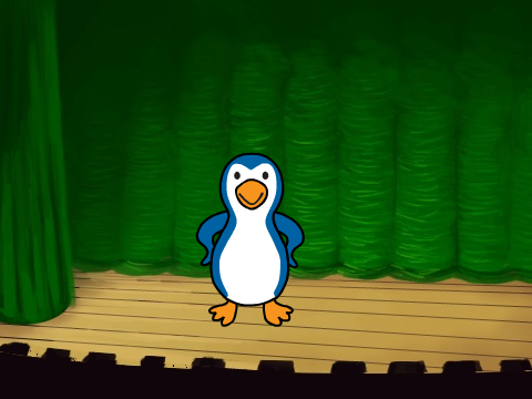 Name the pengiun for me!!!!!!!!!!!!!!!!!