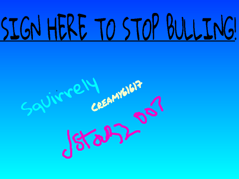 Cyber-Bullying remix remix remix