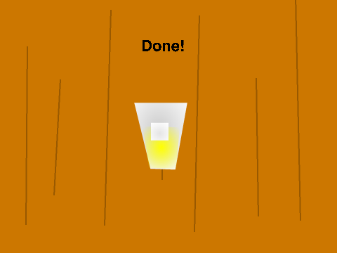 Let's Make Lemonade!~Game