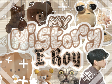 My History