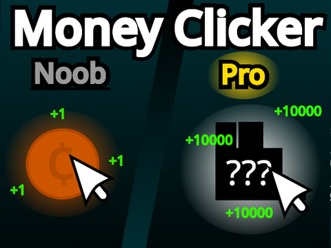 Money Clicker