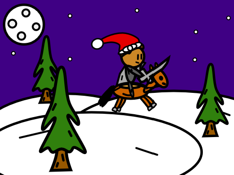 Happy Holidays!