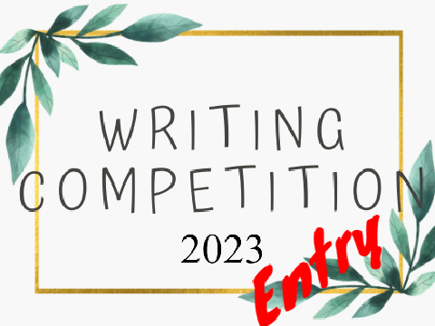Tale of the Shadow (Writing Competiton Entry)