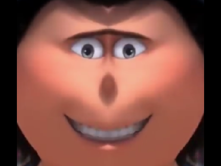 Goofy Lorax screenshots