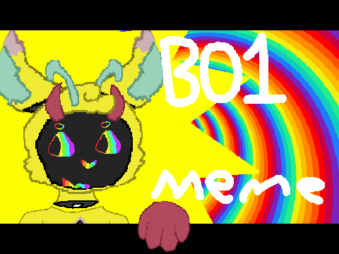 [ OLD RESHARE ] BO1 || animeme |