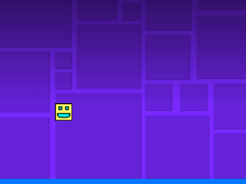 Geometry dash ep 12