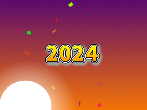 Happy New Year
