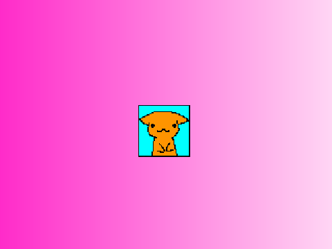 Cat Lick Icon Maker! remix