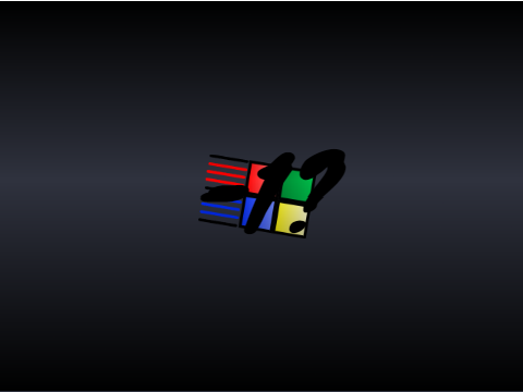 Alternative Future Of Windows [ 5 ]  1 ]