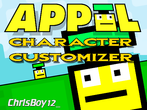Appel Custumizer