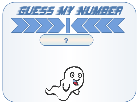 Guess My Number